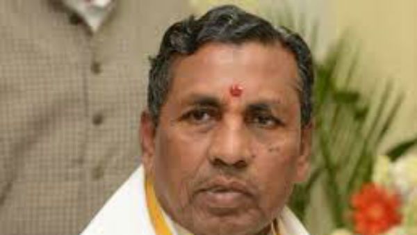 ಕೋಲಾರದಲ್ಲಿ ಹಿನ್ನಡೆ ಆಘಾತ ಅನುಭವಿಸಿದ ಮುನಿಯಪ್ಪ