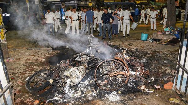 ಕೋಲ್ಕತ್ತಾದಲ್ಲಿ ನಿನ್ನೆ ನಡೆದಿದ್ದೇನು? ವಿಡಿಯೋ ಬಿಡುಗಡೆ ಮಾಡಲಿರುವ ಟಿಎಂಸಿ