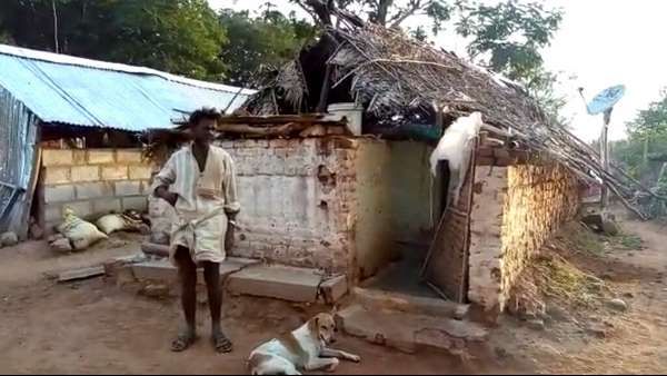 ತಿರುಗಿ ನೋಡುವರೇ ಮಂಡ್ಯದ ಕೃಷ್ಣಗೌಡನದೊಡ್ಡಿಯ ಜನರನ್ನ?