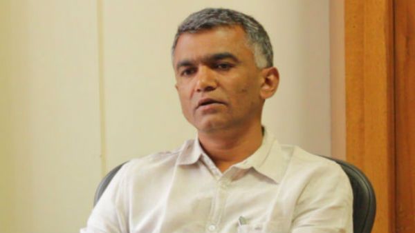 ಸರ್ಕಾರಿ ಕಟ್ಟಡಗಳಲ್ಲಿ ಮಳೆಕೊಯ್ಲು ಅಳವಡಿಕೆ ಕಡ್ಡಾಯಕ್ಕೆ ಚಿಂತನೆ