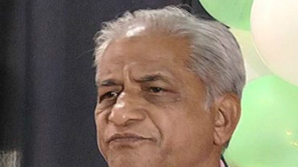 ಪ್ರೊ.ಕೆ.ಎಸ್.ಭಗವಾನ್ ಅಸ್ವಸ್ಥ, ಆಸ್ಪತ್ರೆಗೆ ದಾಖಲು