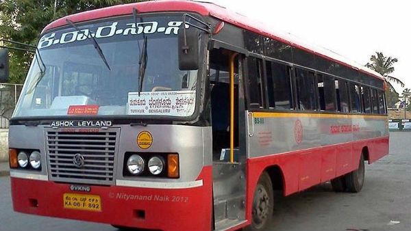ಜೂನ್‌ನಿಂದ ಸರ್ಕಾರಿ ಬಸ್ ಪ್ರಯಾಣ ದರ ಶೇ 20ರಷ್ಟು ಏರಿಕೆ