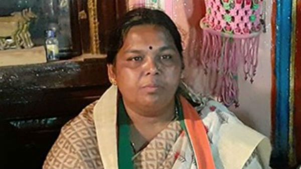 ಕುಂದಗೋಳ ಉಪ ಚುನಾವಣೆ : 1611 ಮತದ ಅಂತದಲ್ಲಿ ಕುಸುಮಾ ಶಿವಳ್ಳಿ ಜಯ