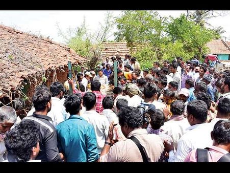ಎಚ್.ಡಿ.ಕೋಟೆ ಗ್ರಾಮಸ್ಥರಿಗೆ ತಲೆನೋವಾದ ಹುಲಿ –ಚಿರತೆ ಉಪಟಳ