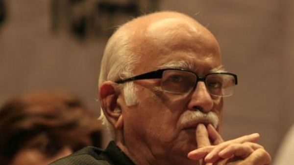 ನಾನು ಬಿಜೆಪಿ ಬಿಟ್ಟು ಹೊರಟಾಗ ಅಡ್ವಾಣಿ ಕಣ್ಣಲ್ಲಿ ನೀರಿತ್ತು: ಶತ್ರುಘ್ನ ಸಿನ್ಹಾ