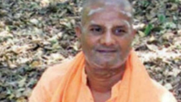 ಜೈಲಿನಲ್ಲಿದ್ದೇ ಜಮೀನು ಖಾತೆ ಮಾಡಿಸಿಕೊಂಡ ಇಮ್ಮಡಿ ಮಹದೇವಸ್ವಾಮಿ?