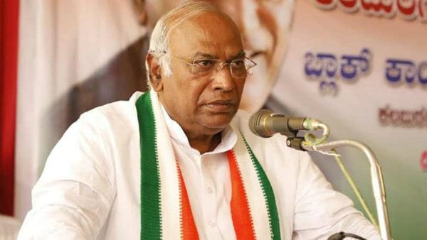 ಮೈತ್ರಿ ಸರ್ಕಾರಕ್ಕೆ ಖರ್ಗೆ ಮುಖ್ಯಮಂತ್ರಿಯಾಗಬೇಕಿತ್ತು : ಎಚ್‌ಡಿಕೆ