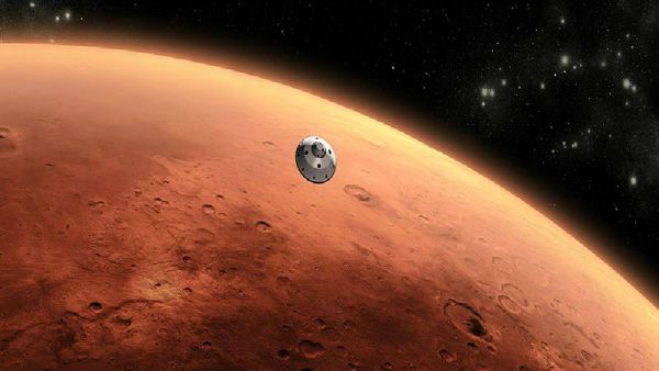 ಮಂಗಳ ಗ್ರಹದಲ್ಲೂ 'ಫೇಮಸ್' ಆಗಬೇಕೇ? ನಾಸಾದಲ್ಲಿ ಹೆಸರು ನಮೂದಿಸಿ