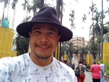 ಸಾಕ್ಷ್ಯ ಚಿತ್ರ ಮಾಡುವಾಗಲೇ ಕೊಲಂಬಿಯಾದಲ್ಲಿ ಚಿತ್ರಕರ್ಮಿಯನ್ನು ಗುಂಡಿಟ್ಟು ಹತ್ಯೆ