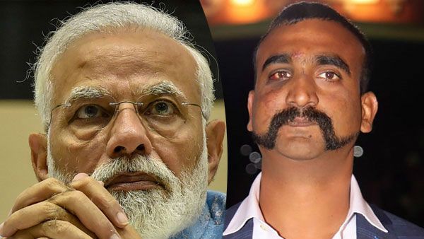 ವಿಡಿಯೋ: ಮೋದಿ ಮಾತನ್ನು ತಪ್ಪಾಗಿ ಅರ್ಥೈಸಿಕೊಂಡು ಹೆದರಿದ ಪಾಕಿಸ್ತಾನ