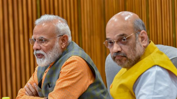 ಎಬಿಪಿ-ನಿಲ್‌ಸನ್ ಸಮೀಕ್ಷೆ: ಗೆಲುವಿಗೆ ಹತ್ತಿರ ಬಂದು ಎಡವಲಿದೆ ಬಿಜೆಪಿ