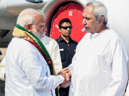 ಭ್ರಷ್ಟಾಚಾರಿ ನಂಬರ್ ಒನ್ ಮೋದಿ ಹೇಳಿಕೆಗೆ ಆಯೋಗ ಕ್ಲೀನ್ ಚಿಟ್