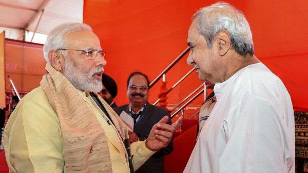 ಚುನಾವಣೋತ್ತರ ಸಮೀಕ್ಷೆ: ಒಡಿಶಾದಲ್ಲಿ ಮೋದಿ ಅಲೆಗೆ ಅಡ್ಡಿಯಾದ ಪಟ್ನಾಯಕ್ ಚಂಡಮಾರುತ