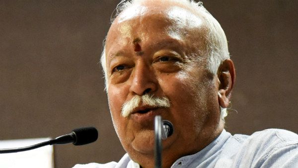 ಚುನಾವಣೆ ಬಳಿಕ ರಾಮ ಮಂದಿರ ವಿಚಾರ ಕೆದಕಿದ ಆರೆಸ್ಸೆಸ್