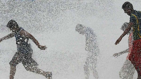 ಜೂನ್ 4 ರಂದು ಕೇರಳಕ್ಕೆ ಮುಂಗಾರುಮಳೆ, ಈ ಬಾರಿ ಸಾಧಾರಣಕ್ಕಿಂತ ಕಡಿಮೆ ಮಳೆ