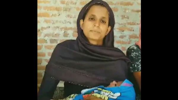 ಶಿಶುವಿಗೆ ಮೋದಿ ಹೆಸರಿಟ್ಟು, ಈಗ ಹೆಸರು ಬದಲಿಸಿದ ಮುಸ್ಲಿಂ ಕುಟುಂಬ!