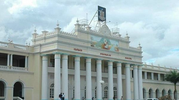 ಕೇಂದ್ರೀಕೃತ ಅಡುಗೆ ಕೇಂದ್ರ ಸ್ಥಾಪನೆಗೆ ಮೈಸೂರು ವಿವಿ ಚಿಂತನೆ