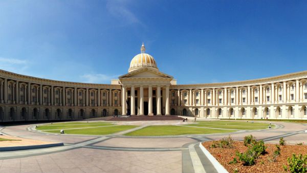 ಮೈಸೂರಿನ ಇನ್ಫೋಸಿಸ್ ಬಿಲ್ಡಿಂಗ್ ಗೆ ಪಾರಂಪರಿಕ ಕಟ್ಟಡದ ಗರಿ