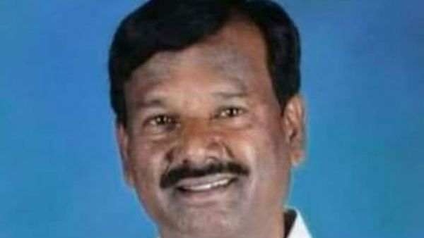 ಇದು ದೇಶ ಭಕ್ತರ ಚುನಾವಣೆ ಎಂದ ನಾರಾಯಣಸ್ವಾಮಿ