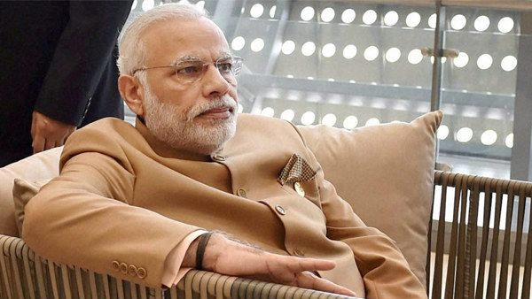 ಮಿಲಿಟರಿ ರಹಸ್ಯ ಬಿಚ್ಚಿಟ್ಟ ಮೋದಿ ವಿರುದ್ಧ ಕ್ರಮ ಕೈಗೊಳ್ಳಿ : ಸಿಪಿಐಎಂ