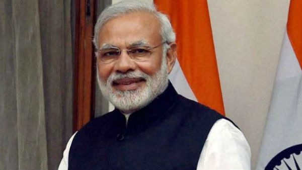 ಬಿಜೆಪಿ ಕೊರಳಿಗೆ ವಿಜಯಮಾಲೆ, ಮೋದಿಗೆ ಗಣ್ಯರ ಶುಭಾಶಯ