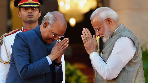 ಮೋದಿ 2.0 ಪ್ರಮಾಣ ವಚನ ಸಮಾರಂಭಕ್ಕೆ ಗೈರಾದವರು ಯಾರು?