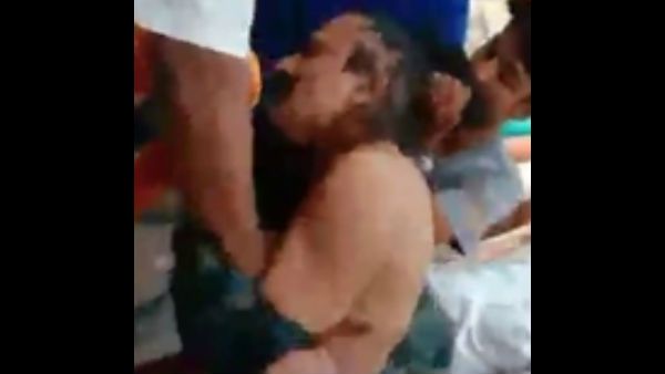 ದೈವ ಪಾತ್ರಿ ವಿರುದ್ಧ ಅತ್ಯಾಚಾರ ಪ್ರಕರಣ ದಾಖಲು:ಐವರ ಬಂಧನ