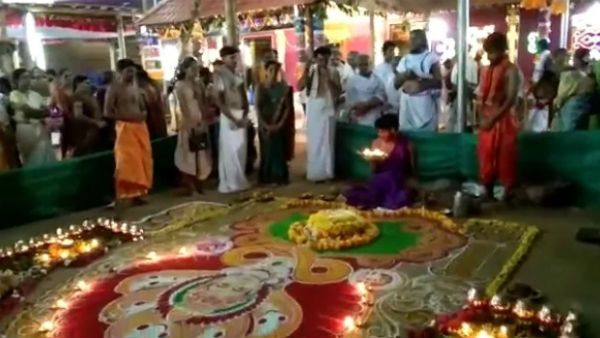 ದಕ್ಷಿಣ ಕನ್ನಡದ ಅನಂತನ ಸನ್ನಿಧಿಯಲ್ಲಿ ಒಂದರ ಹಿಂದೆ ಮತ್ತೊಂದು ಪವಾಡ!