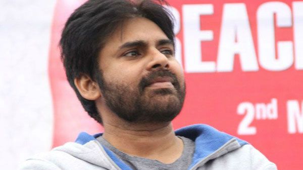 ಆಂಧ್ರಕ್ಕೆ 'ಕಿಂಗ್' ಆಗಲು ಹೊರಟ ಪವನ್ ಕಲ್ಯಾಣ್ ಗೆ ನಿರಾಶೆ