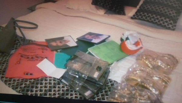 ಕುಂದಗೋಳ ಉಪಚುನಾವಣೆ : ಆದಾಯ ತೆರಿಗೆ ಅಧಿಕಾರಿಗಳ ದಾಳಿ, ಪ್ರಕರಣ ದಾಖಲು