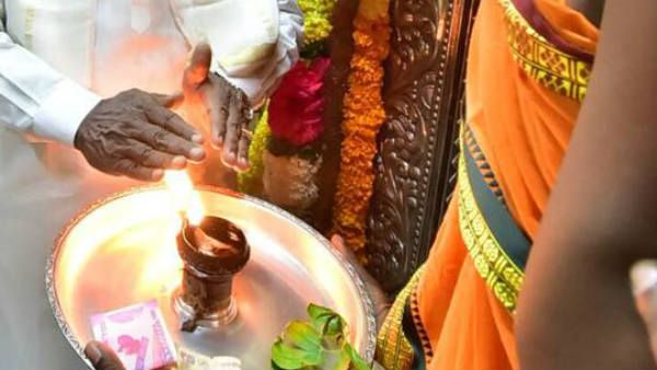 ಕೋಲಾರ : ಅರ್ಚಕರ ಹುದ್ದೆಗೆ ಅರ್ಜಿ ಆಹ್ವಾನ 