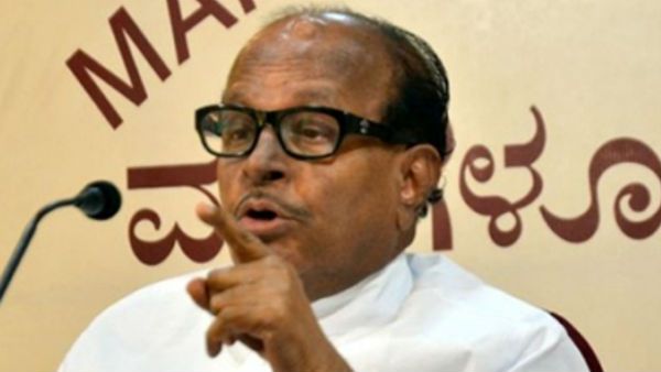 ಭಾರಿ ಚರ್ಚೆಗೆ ಸಿಲುಕಿದ ಜನಾರ್ದನ ಪೂಜಾರಿ ಮಹಾಪ್ರತಿಜ್ಞೆ