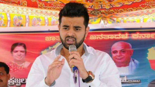 ಹಾಸನ ಫಲಿತಾಂಶ LIVE: ಪ್ರಜ್ವಲ್ ರೇವಣ್ಣಗೆ ಭರ್ಜರಿ ಗೆಲುವು