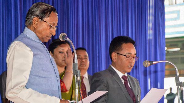 25 ವರ್ಷಗಳ ನಂತರ ಸಿಕ್ಕಿಂಗೆ ಸಿಕ್ಕಿದ ಹೊಸ ಸಿಎಂ; ವಾರದಲ್ಲಿ ಎರಡು ರಜಾ ಮೊದಲ ಘೋಷಣೆ