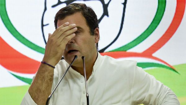 ಕಾಂಗ್ರೆಸ್‌ಗೆ ಈ ಬಾರಿಯೂ ಅಧಿಕೃತ ವಿರೋಧ ಪಕ್ಷ ಮಾನ್ಯತೆ ಇಲ್ಲ