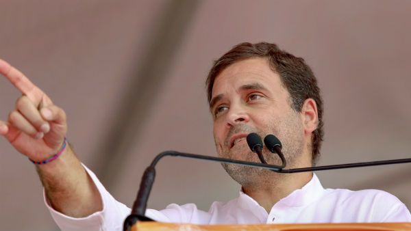 ನಿಮಗೆ ನಾಚಿಕೆಯಾಗಬೇಕು, ಕ್ಷಮೆಯಾಚಿಸಿ : ಸ್ಯಾಮ್ ವಿರುದ್ಧ ಹರಿಹಾಯ್ದ ರಾಹುಲ್