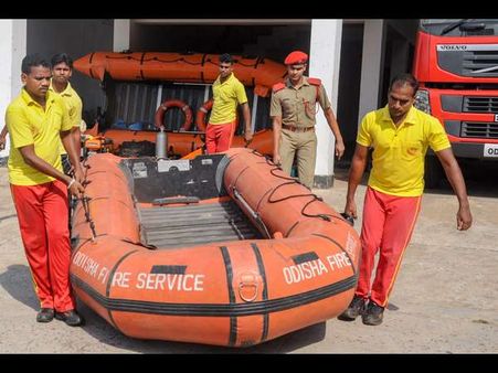 ಕರಾವಳಿಯಲ್ಲಿ ಹೈ ಅಲರ್ಟ್: ಮಳೆ ಅಬ್ಬರ ಇನ್ನಷ್ಟು ಹೆಚ್ಚಾಗುವ ಮುನ್ಸೂಚನೆ