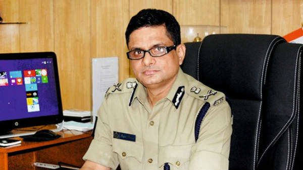 ಬಂಧನ ಭೀತಿ: ಸುಪ್ರಿಂ ಮೊರೆ ಹೋದ ಮಮತಾ ಆಪ್ತ ಪೊಲೀಸ್ ಉನ್ನತಾಧಿಕಾರಿ