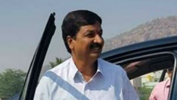 ರಮೇಶ್ ಜಾರಕಿಹೊಳಿ ಭೇಟಿಯಾದ ಬಿಜೆಪಿ ನಾಯಕ ಸಿ.ಪಿ.ಯೋಗೇಶ್ವರ!