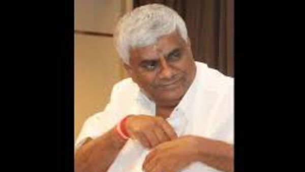 ಮಂಡ್ಯದಲ್ಲಿ ನಿಖಿಲ್ ವಿರುದ್ದ ರೇವಣ್ಣ 'ನಿಂಬೆಹಣ್ಣು' ಪ್ರಯೋಗ? ಸಿ ಟಿ ರವಿ