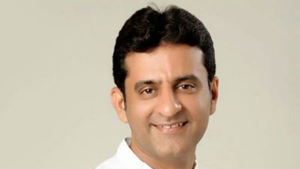 ಚುನಾವಣೆಯಲ್ಲಿ ಬಿಜೆಪಿಗೆ ರೋಷನ್ ಬೇಗ್ ಸಹಾಯ: ರಿಜ್ವಾನ್ ಆರೋಪ