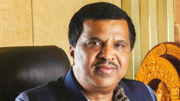 ನಿಖಿಲ್ ಕುಮಾರಸ್ವಾಮಿ ಸೋಲಿಗೆ ಇವಿಎಂ ಕಾರಣ: ಶಿವರಾಮೇಗೌಡ