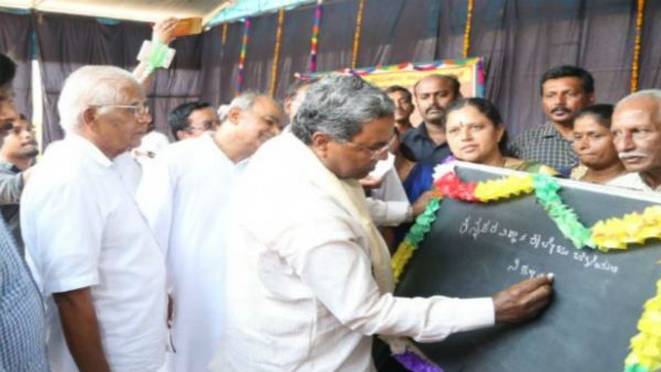 ಇಂಗ್ಲಿಷ್ ಶಿಕ್ಷಣ ಜಾರಿಗೆ ನನ್ನ ಸ್ಪಷ್ಟ ವಿರೋಧವಿದೆ