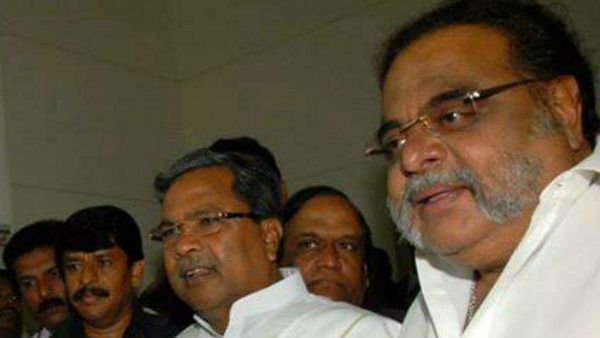 ನಿರ್ದಯ ರಾಜಕಾರಣಕ್ಕೆ ಚಡಪಡಿಸುತ್ತಿದ್ದ ಅಂಬಿ: ಸಿದ್ದರಾಮಯ್ಯ ಒಗಟು ಟ್ವೀಟ್