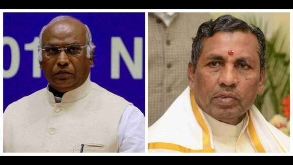 ಖರ್ಗೆ ಸಿಎಂ ಆಗದಿರಲು ಕಾರಣ ಬಹಿರಂಗಗೊಳಿಸುತ್ತೇನೆ: ಕೆ.ಎಚ್.ಮುನಿಯಪ್ಪ