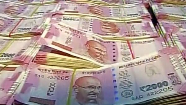 ಲೋಕಸಭಾ ಚುನಾವಣೆ: 2014ಕ್ಕಿಂತ ಮೂರು ಪಟ್ಟು ಹೆಚ್ಚು ಹಣ, ಹೆಂಡ ವಶ