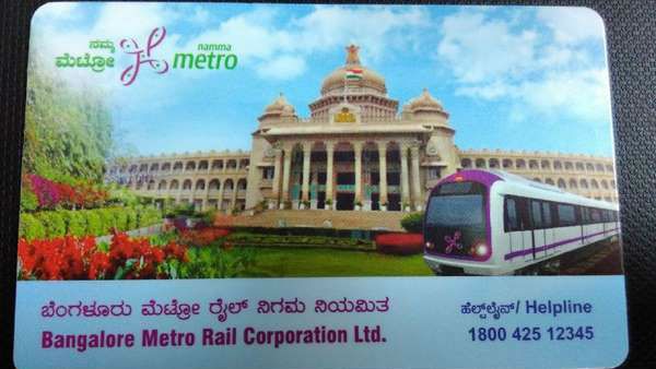 ಅಕ್ಟೋಬರ್‌ನಿಂದ ಬಸ್‌-ಮೆಟ್ರೋ ಪ್ರಯಾಣಕ್ಕೆ ಒಂದೇ ಸ್ಮಾರ್ಟ್ ಕಾರ್ಡ್