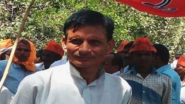 ಅಮೇಥಿ: ಸ್ಮೃತಿ ಇರಾನಿ ಬೆಂಬಲಿಗ ಸುರೇಂದ್ರ ಸಿಂಗ್ ಹತ್ಯೆ