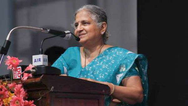 ವಿದೇಶದಿಂದ 'ಫಂಡಿಂಗ್' ಪಡೆದಿಲ್ಲ, ನಿಯಮ ಉಲ್ಲಂಘಿಸಿಲ್ಲ : ಇನ್ಫಿ