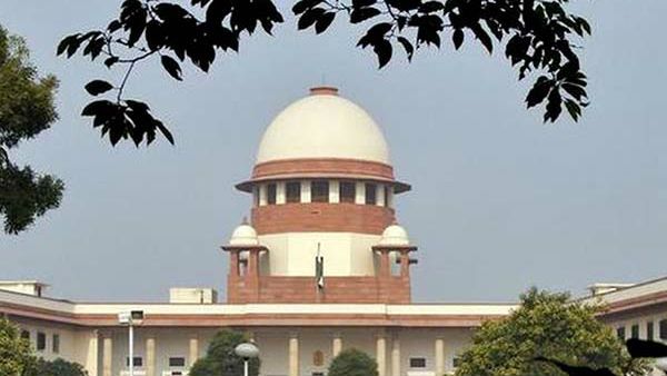 ಇವಿಎಂ ಜೊತೆ ಶೇ.100 ವಿವಿಪ್ಯಾಟ್ ತಾಳೆ, ಅಗತ್ಯವಿಲ್ಲ ಎಂದ ಸುಪ್ರೀಂ ಕೋರ್ಟ್